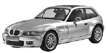 BMW E36-7 U20AA Fault Code