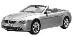 BMW E64 U20AA Fault Code
