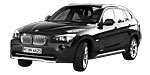 BMW E84 U20AA Fault Code