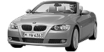 BMW E93 U20AA Fault Code